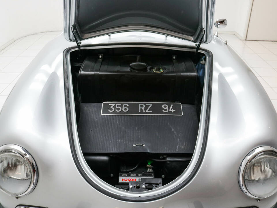 Afbeelding 15/18 van Porsche 356 A 1600 (1956)