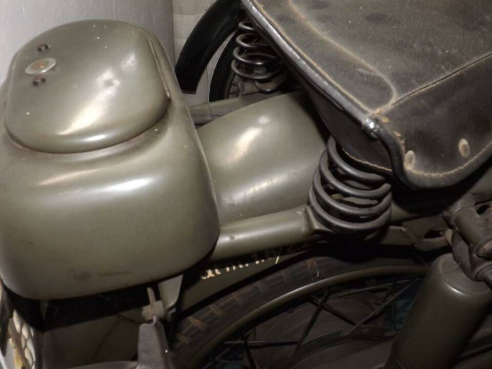 Bild 15/32 von Bianchi MT 61 (1961)