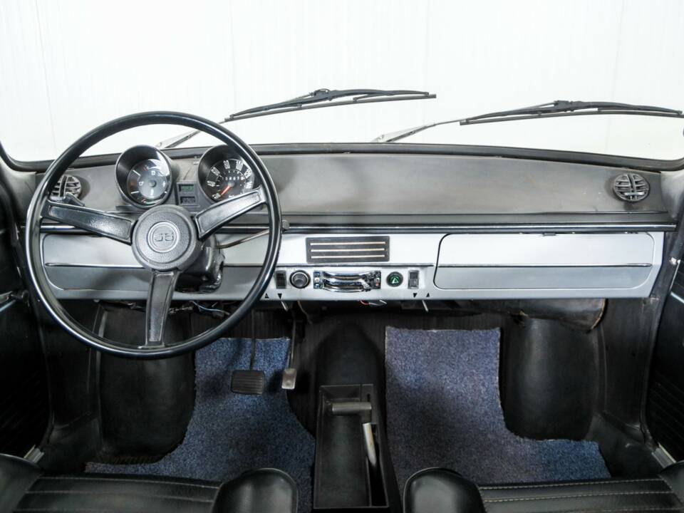 Afbeelding 7/50 van DAF 55 (1972)