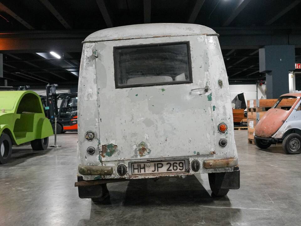 Bild 4/14 von Tempo Matador (1955)