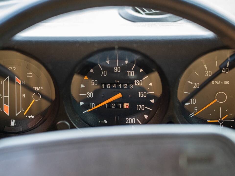 Image 25/84 de Saab 99 Combi Coupe (1976)