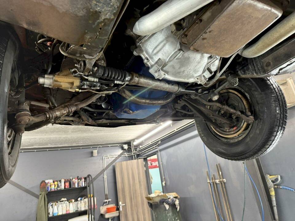 Afbeelding 36/36 van Ford Mustang 289 (1966)