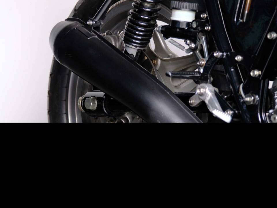 Immagine 26/90 di Rickman Honda CR (1977)