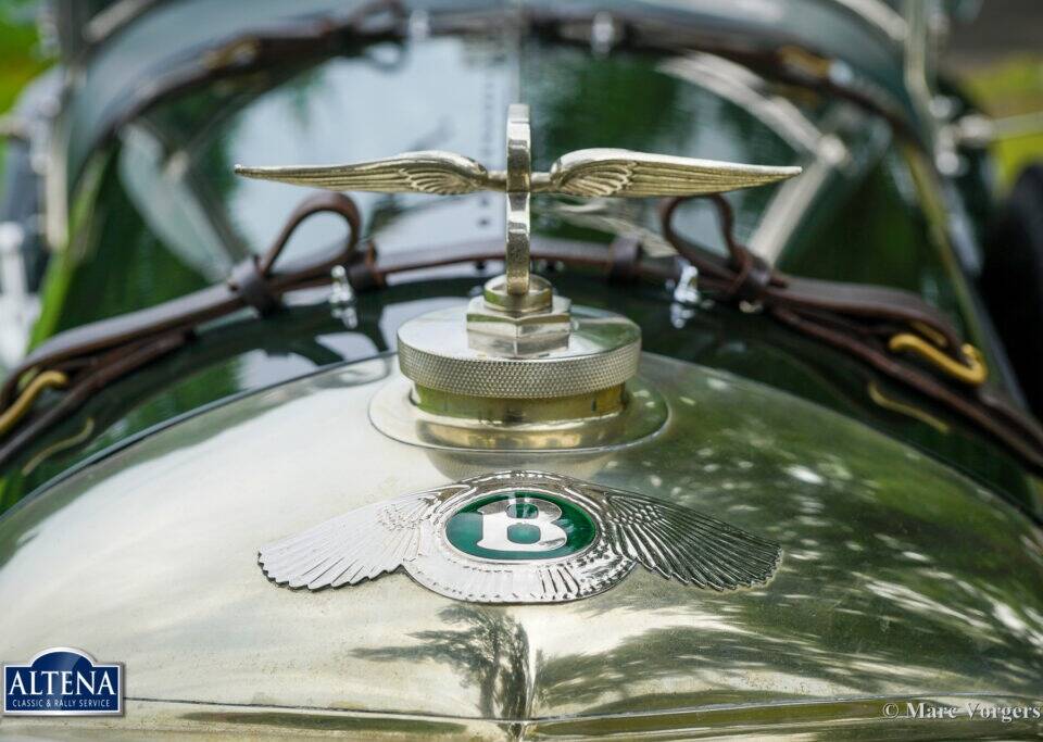 Immagine 24/61 di Bentley Speed Eight (1952)