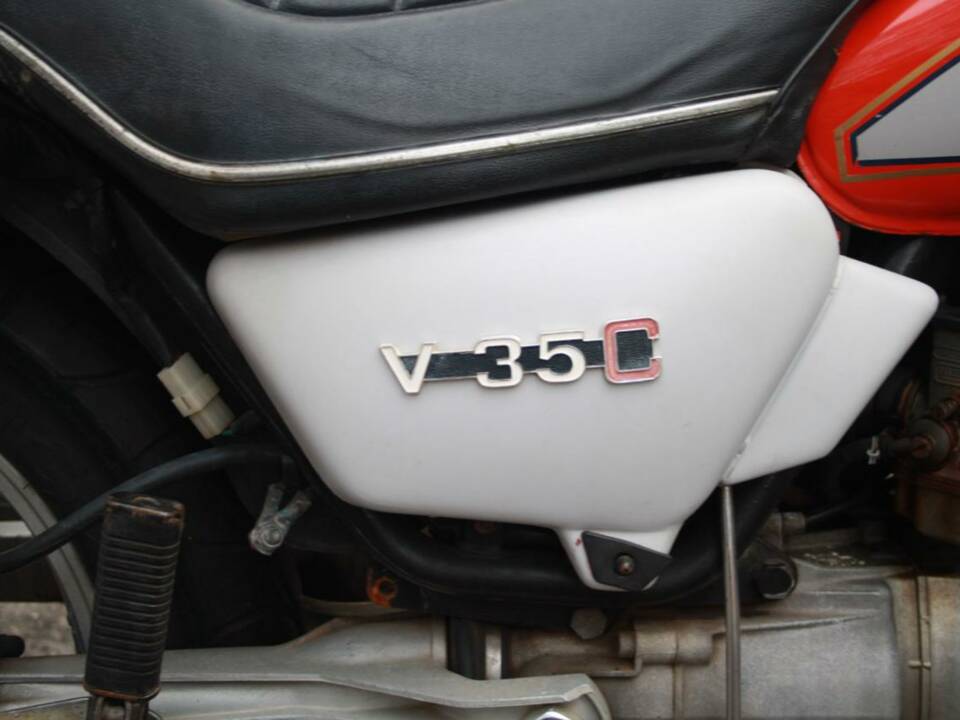 Image 24/50 de Moto Guzzi DUMMY (1984)