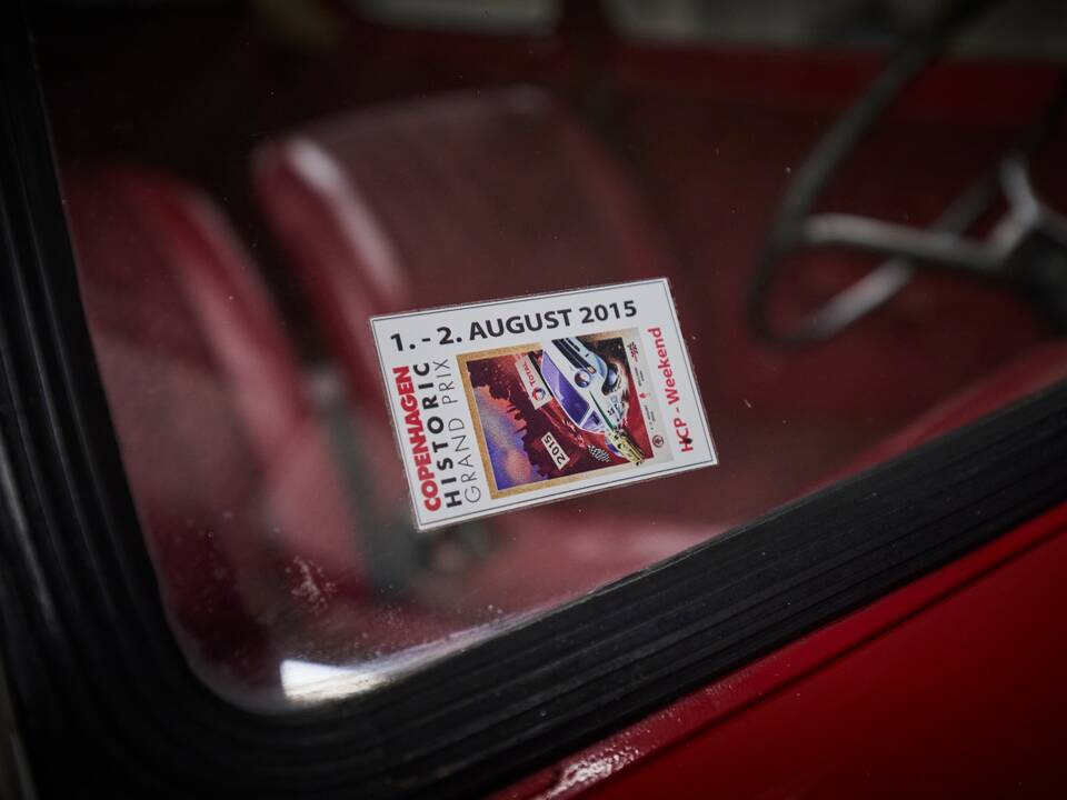 Bild 49/100 von Ford Anglia (1965)