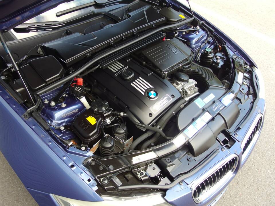 Bild 83/98 von ALPINA B3 Bi-Turbo (2008)