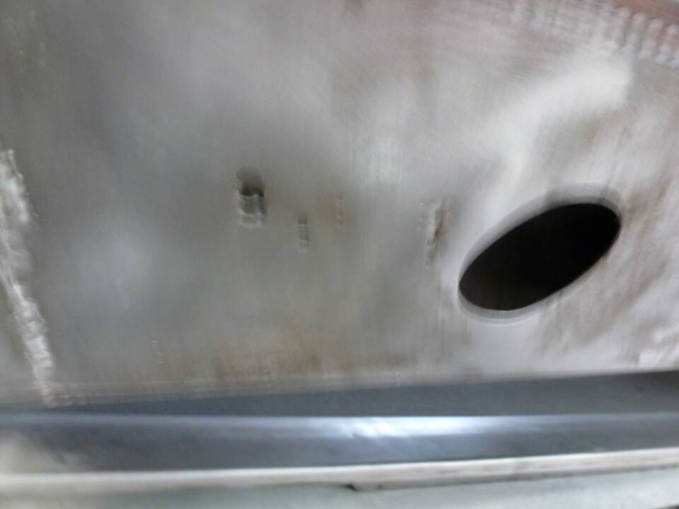 Bild 54/65 von Alfa Romeo Montreal (1972)