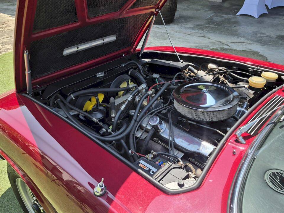Image 42/46 de Jensen FF (1968)