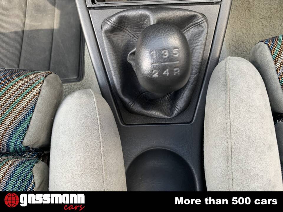 Bild 14/15 von Lancia Delta HF Integrale (1988)