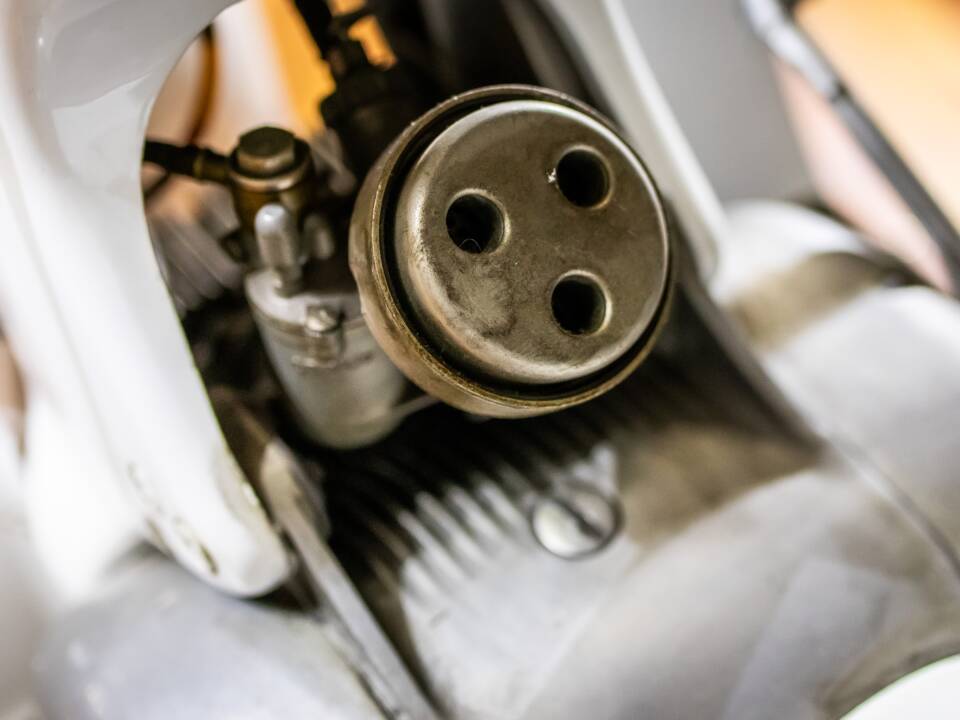 Image 9/12 de Rumi Formichino 125 (1962)