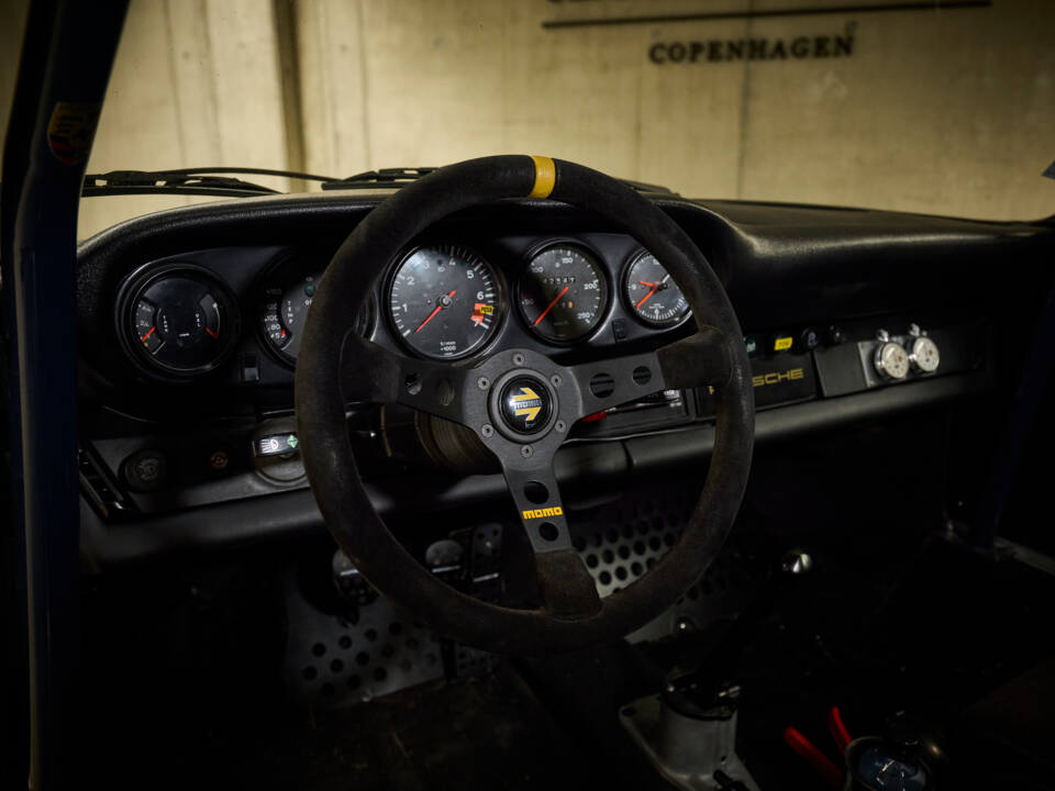 Bild 46/95 von Porsche 911 Carrera RS 3.0 (1974)