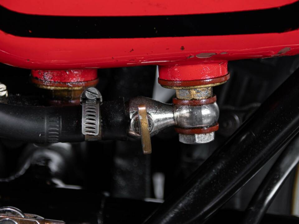 Bild 29/50 von A.J.S. 18 (1960)