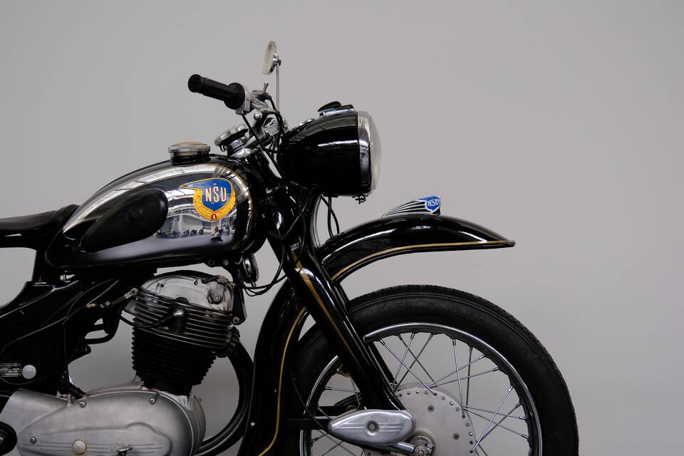 Bild 3/78 von NSU Spezial (1954)