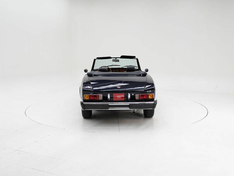 Bild 7/15 von FIAT 124 Spider CS1 (1977)