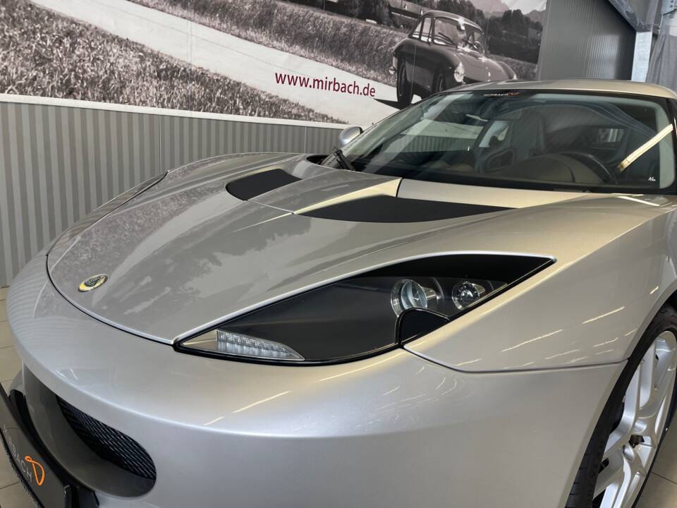 Image 4/17 of Lotus Evora S (2010)