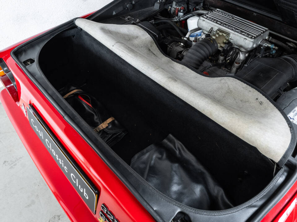 Bild 36/38 von Ferrari 328 GTS (1987)