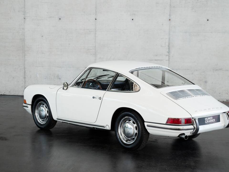 Immagine 14/50 di Porsche 912 (1966)