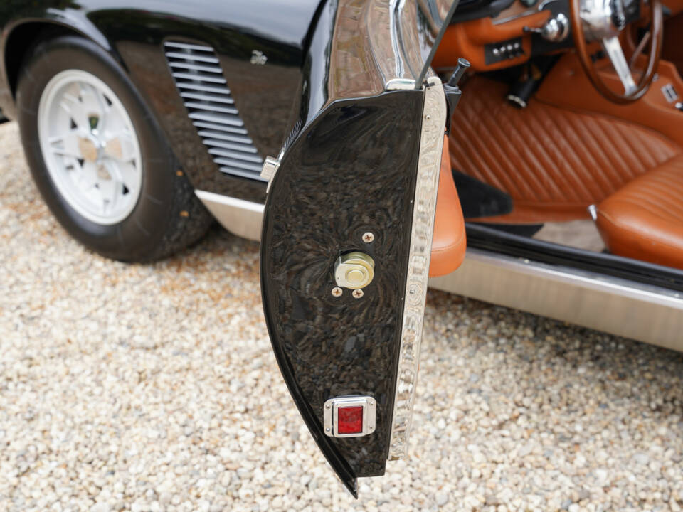 Bild 27/50 von ISO Grifo Can Am (1972)