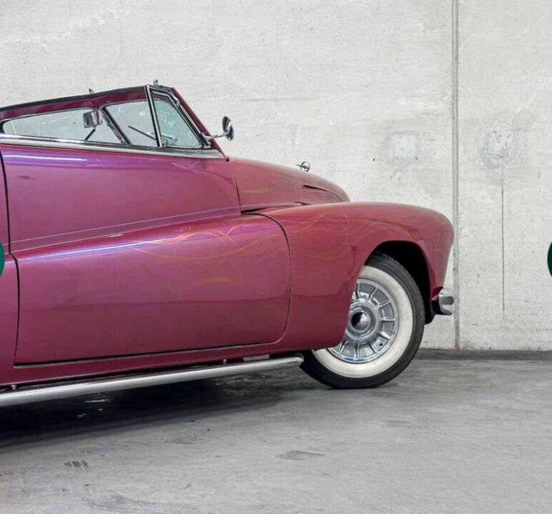 Bild 25/89 von Buick 50 Super Convertible (1947)