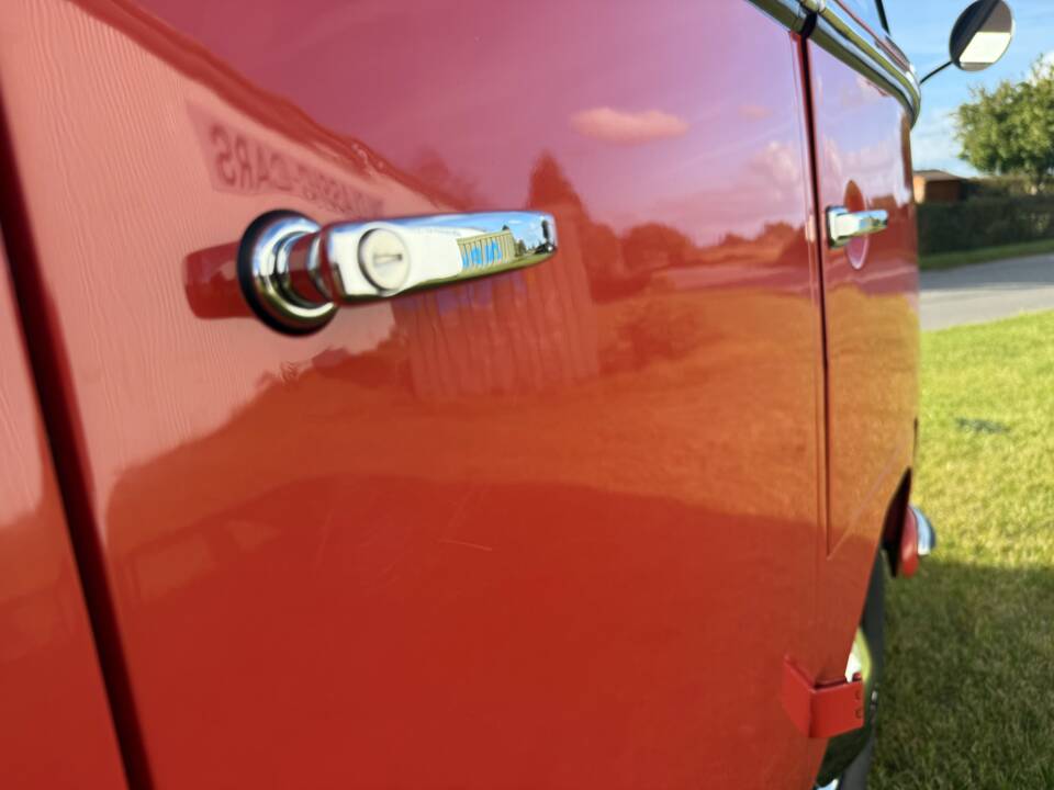 Afbeelding 26/75 van Volkswagen T1 Samba 1.2 (1958)