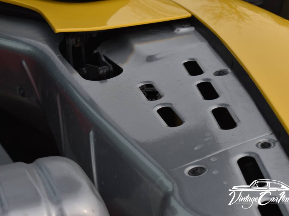 Image 79/97 of Ferrari 360 Spider (2002)