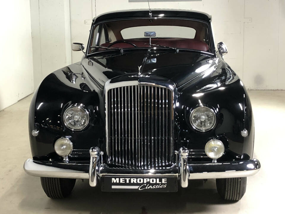 Image 12/31 of Bentley S1 Continental Mulliner (1959)