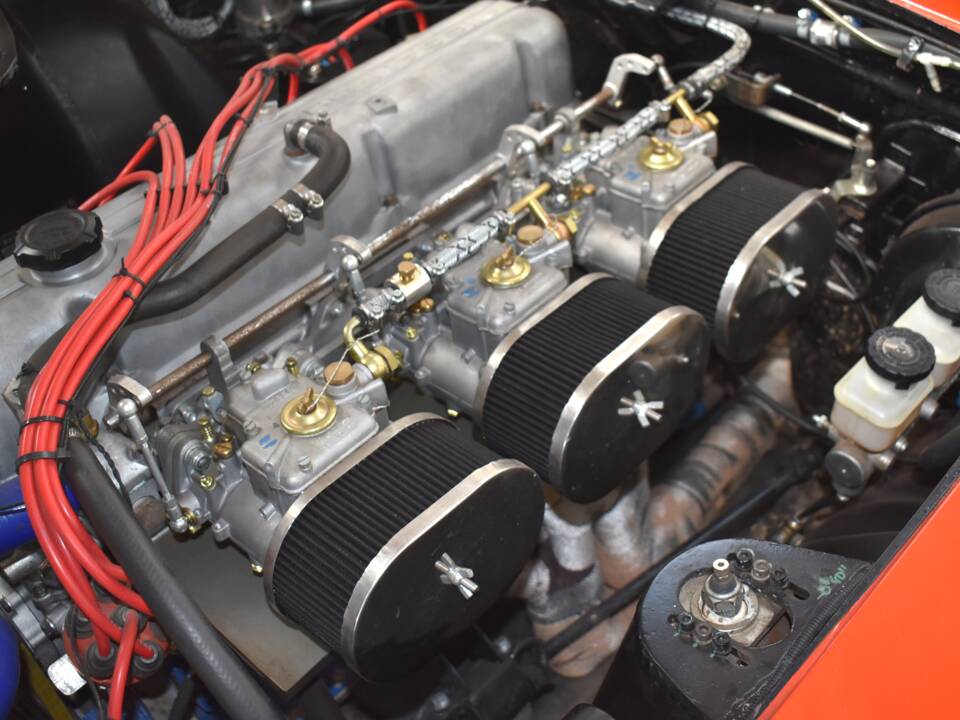 Obraz 20/38 pojazdu Datsun 240 Z (1973)