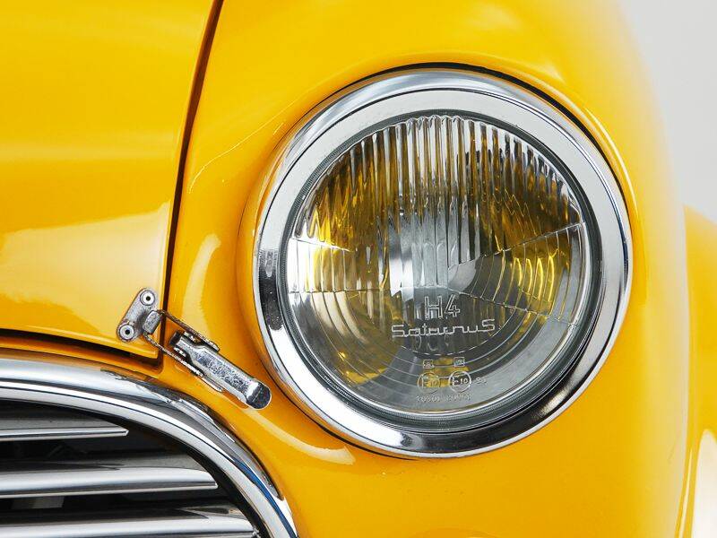 Bild 15/15 von Innocenti Mini Cooper 1300 (1974)