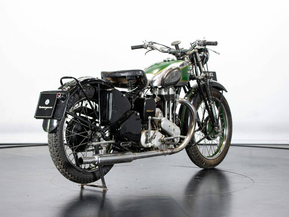 Image 4/50 de Ariel W/NG 350 (1941)