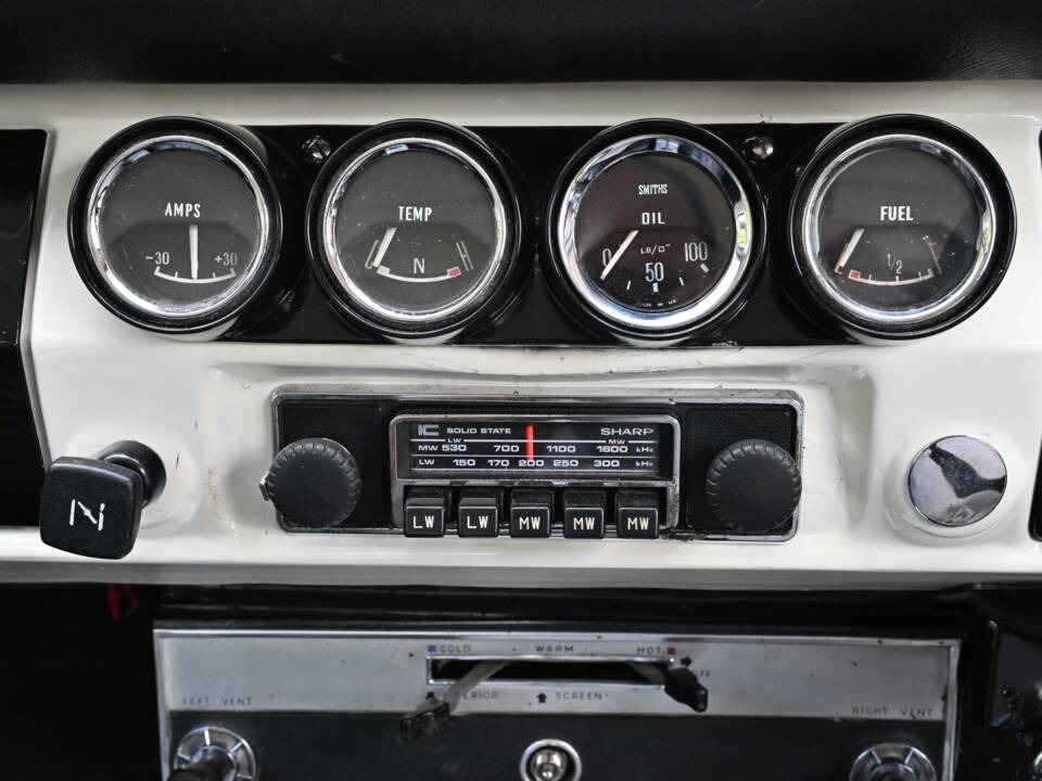 Bild 29/46 von Ford Cortina GT (1965)