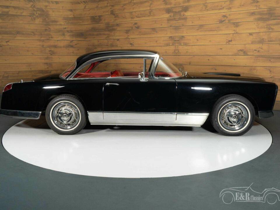 Bild 13/19 von Facel Vega FV2B (1956)