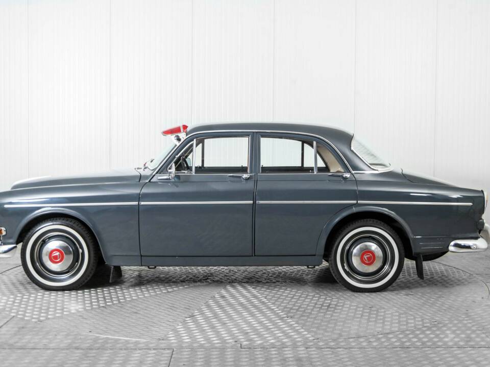 Bild 9/50 von Volvo P 121 (1964)