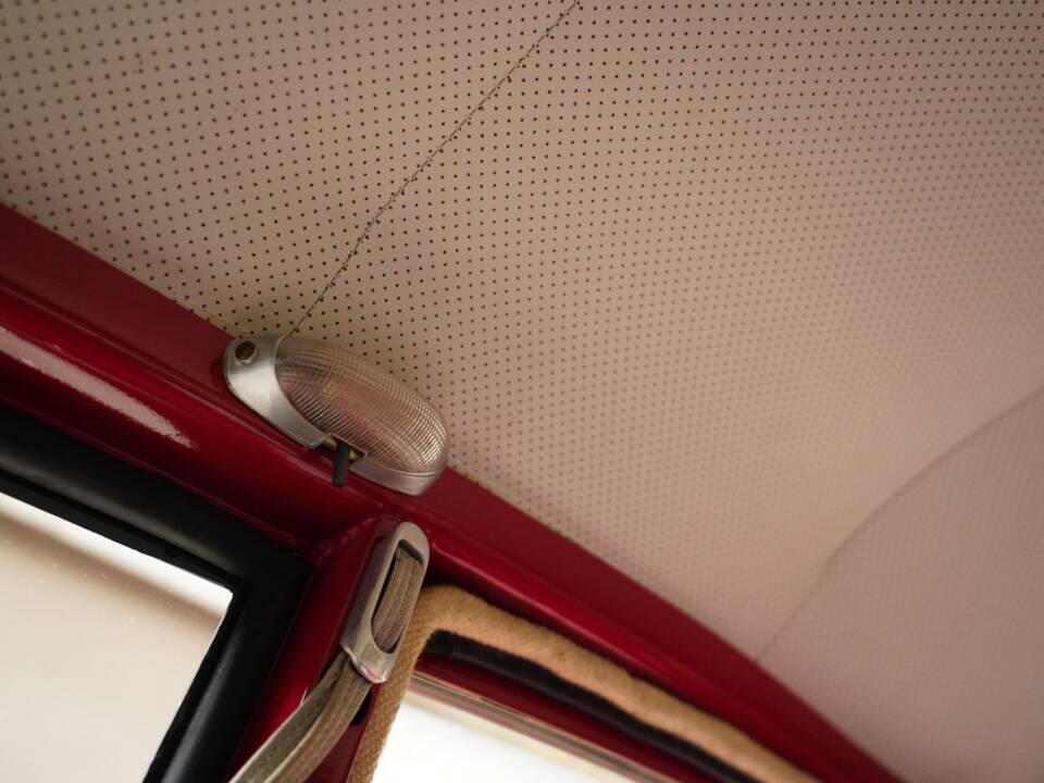 Image 44/100 of Saab 96 (1964)