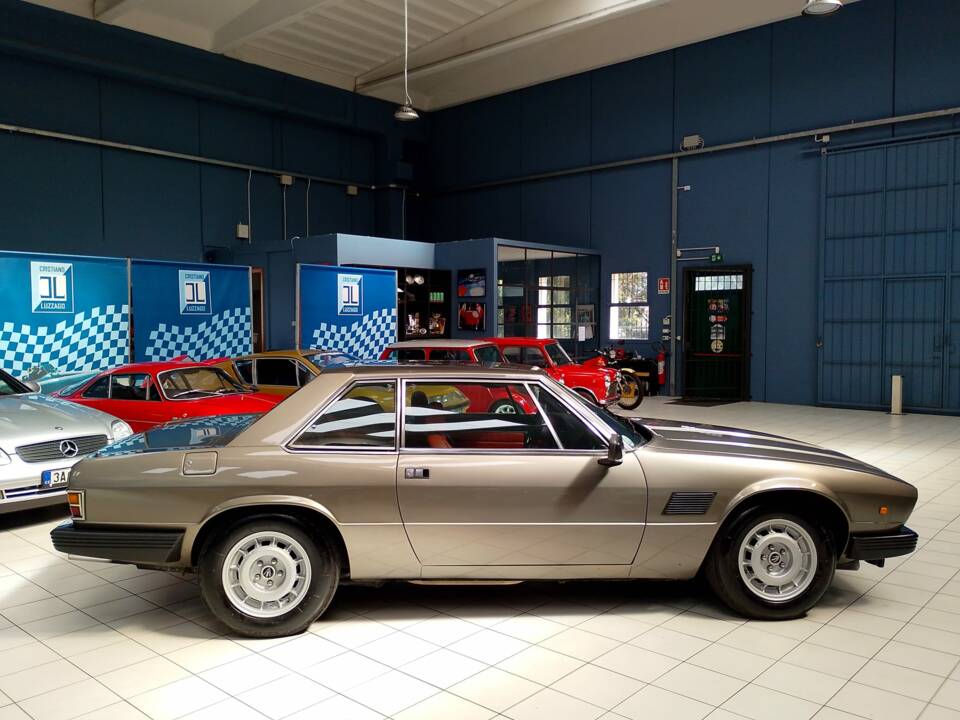 Image 14/100 of Maserati Kyalami (1983)