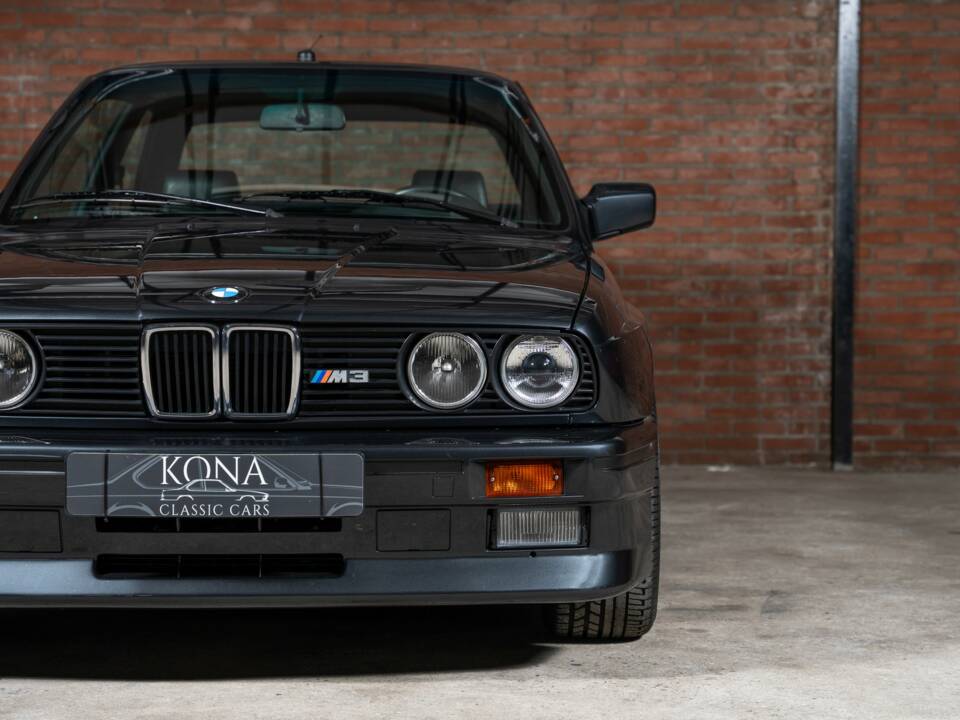 Bild 51/99 von BMW M3 (1986)