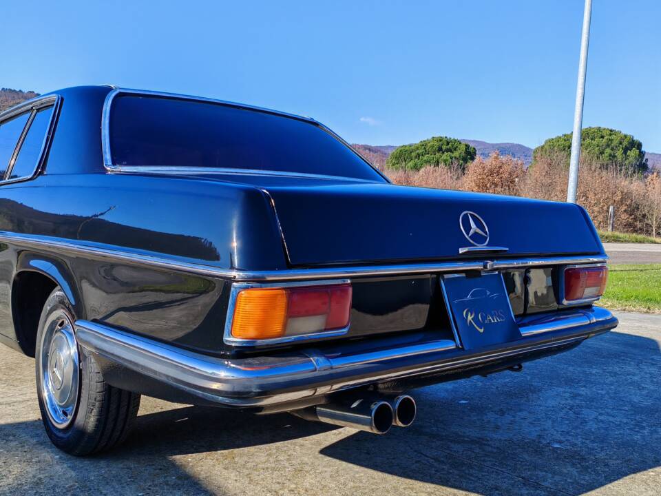 Bild 15/42 von Mercedes-Benz 250 C (1970)