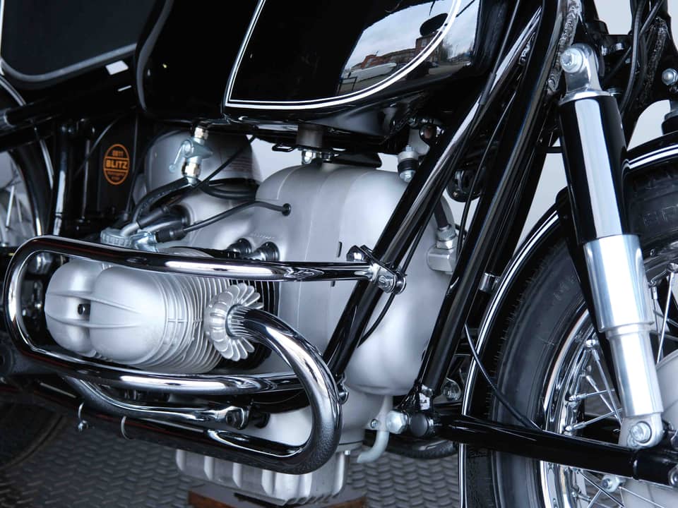 Image 77/98 of BMW R 69 S (1964)