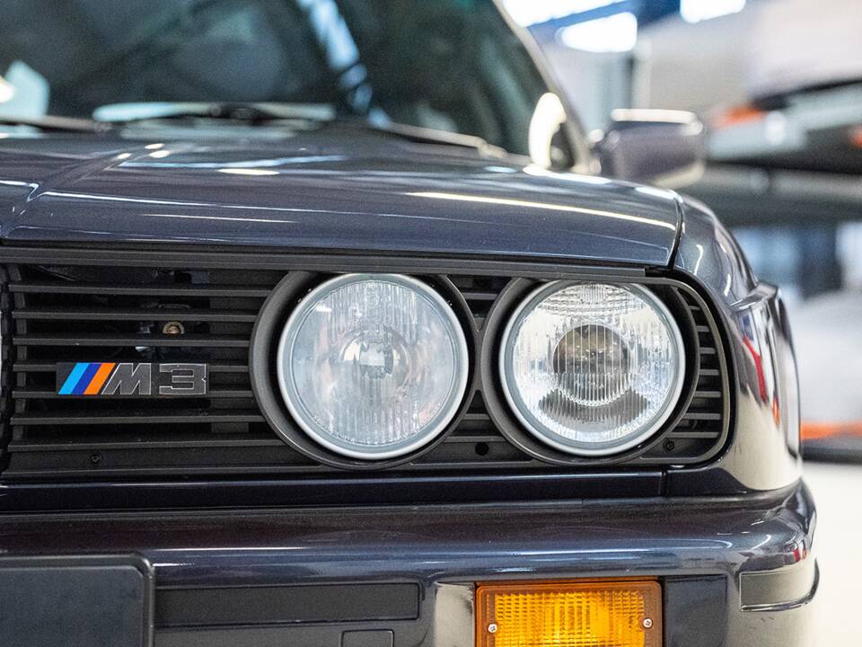 Afbeelding 14/54 van BMW M3 Cecotto (1989)