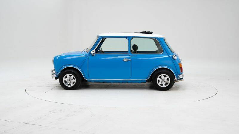 Bild 8/15 von Mini 1000 (1978)
