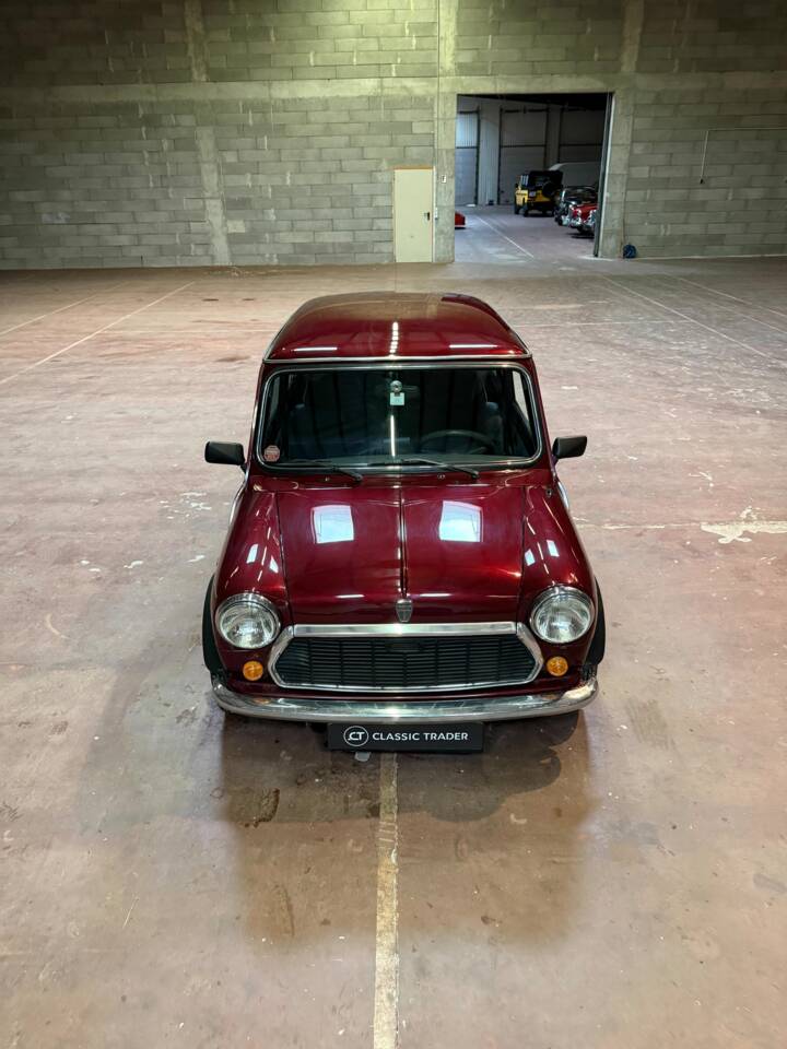 Immagine 4/31 di Mini 1.3i Mayfair (1998)
