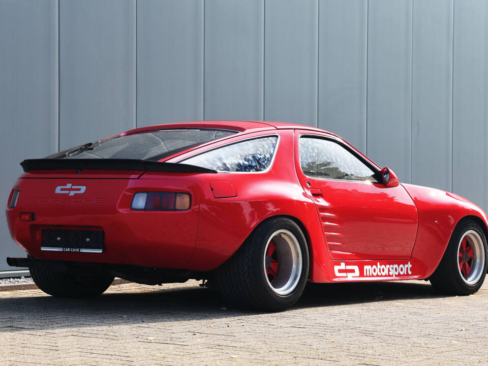 Image 1/52 of Porsche 928 S (1980)