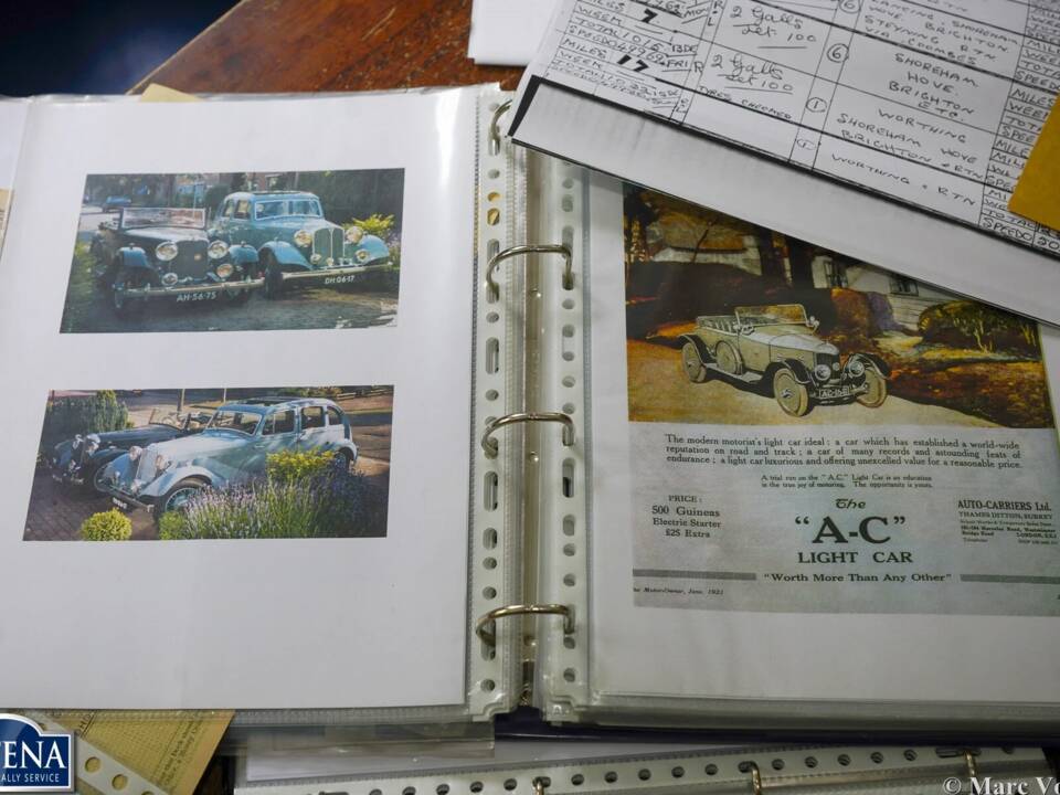 Imagen 42/44 de AC Six 16/66 (1935)