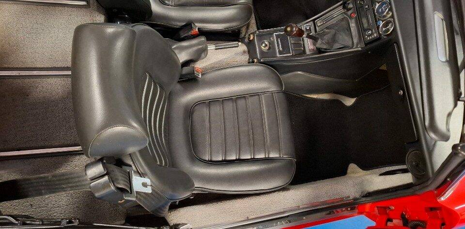 Image 27/43 of Alfa Romeo Spider Veloce 2000 (1982)
