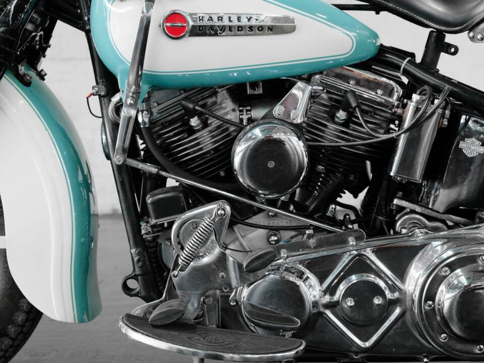 Bild 8/16 von Harley-Davidson DUMMY (1948)