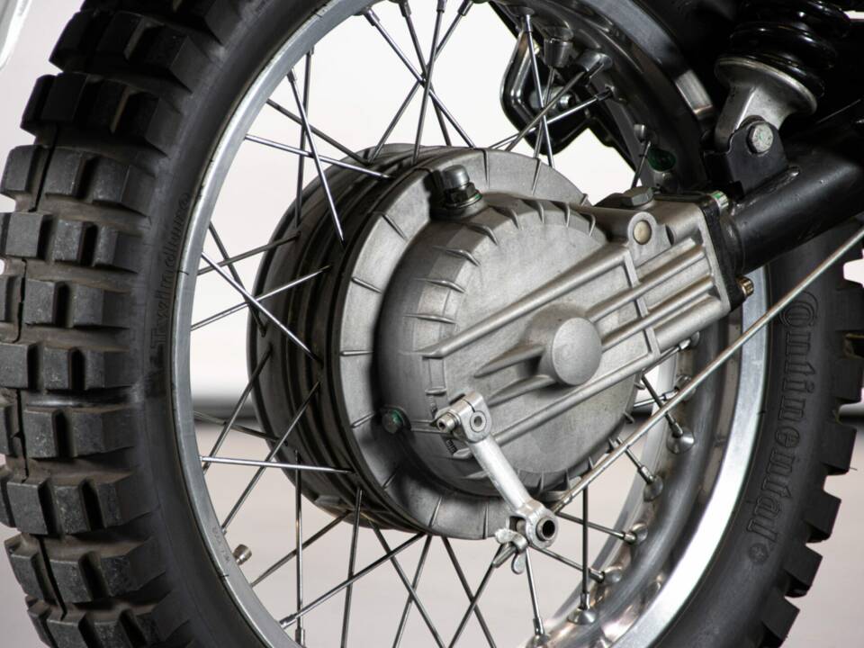 Immagine 23/50 di BMW R 80 G/S "Paris Dakar" (1986)