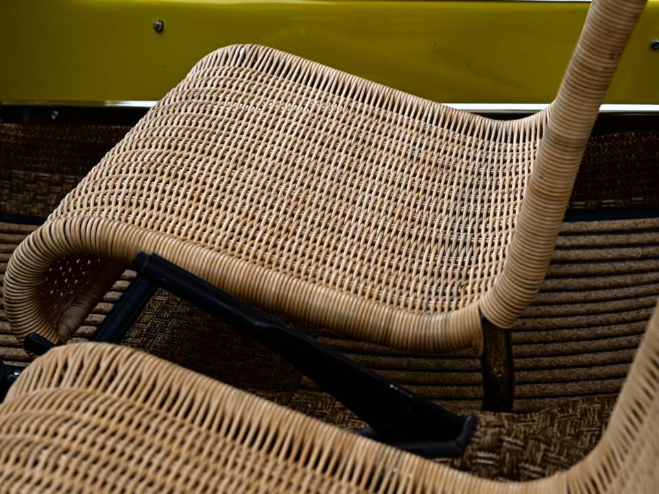 Image 13/45 of FIAT Ghia 500 Jolly (1971)