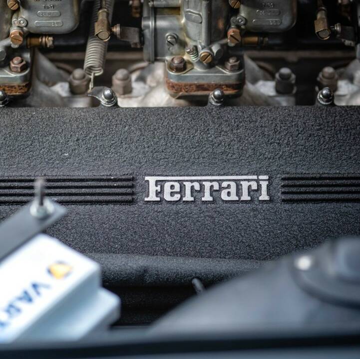 Bild 41/50 von Ferrari 250 GT/E (1963)