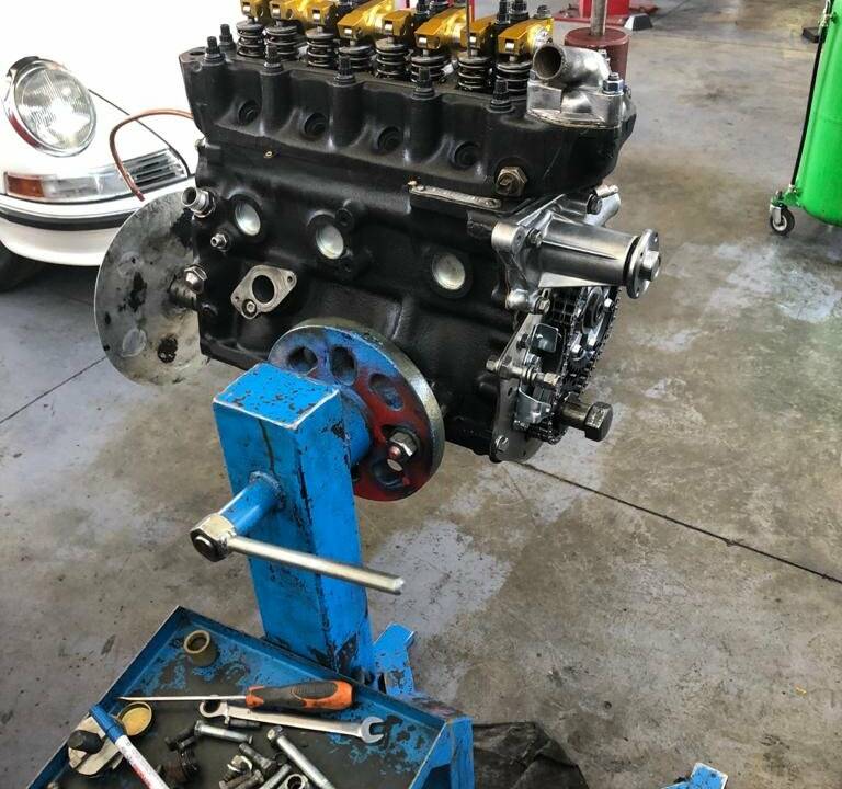 Imagen 35/50 de Innocenti Mini Cooper 1300 (1900)