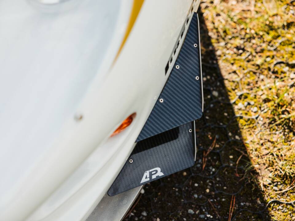 Image 10/20 de Marcos Mantis Challenge (1998)